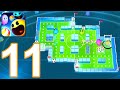 PAC MAN Party Royale Gameplay Walkthrough Part 11 
