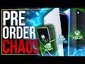 What a MESS! Bots SWARM Nvidia, Microsoft Goes DOWN & Sony Apologize...