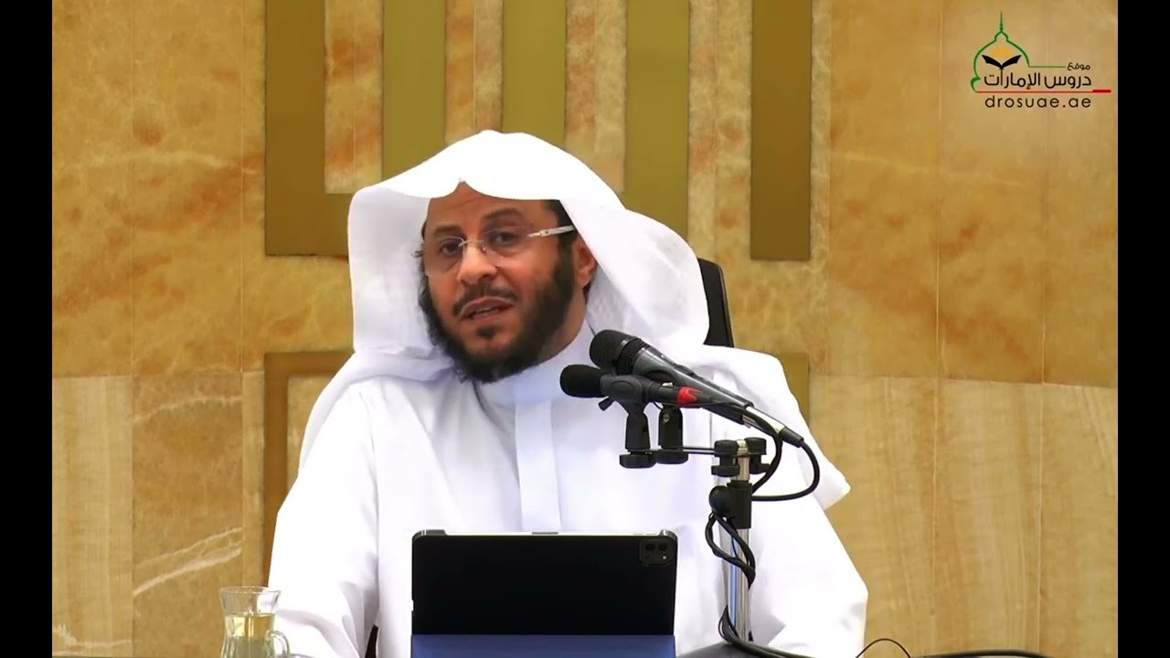 ما حكم من يقول أن فلانًا أحب إلي من أبي بكر الصديق رضي الله عنه؟ | الشيخ عزيز بن فرحان