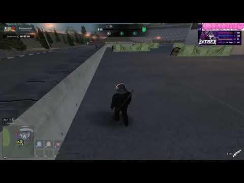 Территории на NEXT-RP | BAIKAL |