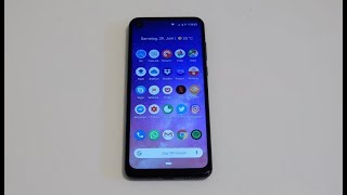 Motorola One Vision Test Fazit nach einer Woche