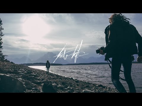 Jackson Hole, Wyoming | TRIBETYLER - Jackson Hole, Wyoming | TRIBETYLER