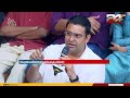'ചെറുപ്പക്കാരെ അപമാനിക്കുന്ന ഫ്യുഡൽ മനോഭാവം ഭരണാധികാരികൾ ഇപ്പോഴും കൊണ്ടുനടക്കുന്നു'