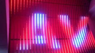 Madrix - DVI