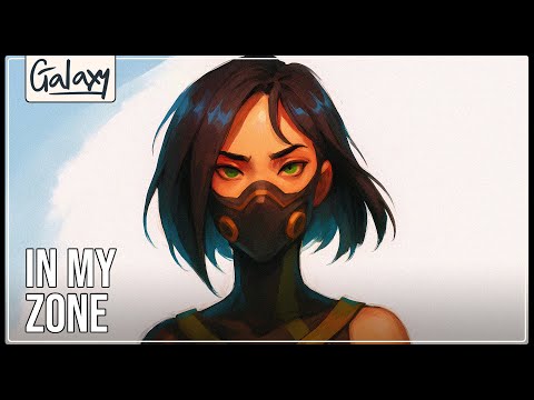 Bbno In My Zone Lyrics