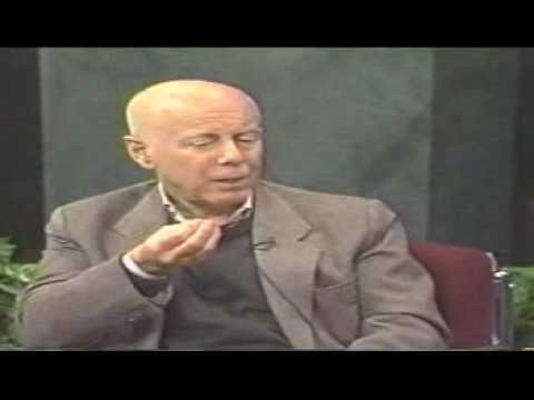 Michael Hall, PhD - Teachings on Spirituality 1/2