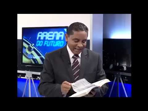 O que significa "água" em profecias?