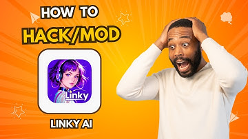 How To Get Coins Unlimited In Linky Ai . Linky Ai Hack 2024