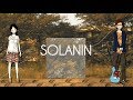 Asian Kung-Fu Generation - Solanin (ソラニン) [Acoustic]