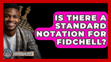 Is There A Standard Notation For Fidchell? - The Board Game Xpert