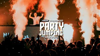 VixBasse & Dj Przemooo - Party Jumping (Original Mix)