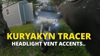 KURYAKYN TRACER HEADLIGHTS