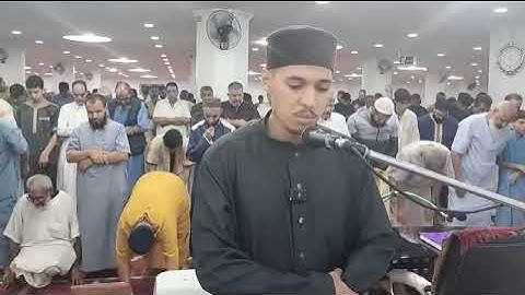 أين هي الصحافة و الإعلام من هذا القارئ ؟؟؟ | أفضل قارئ في الجزائر (القارئ فارس شدادي)