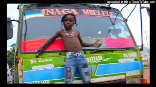 Mjukuu Inaga Song Shukurani Kwa Inaga By Bulige Record 0769360677