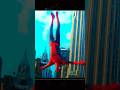 🔥 Spider-Man best action scene edit!