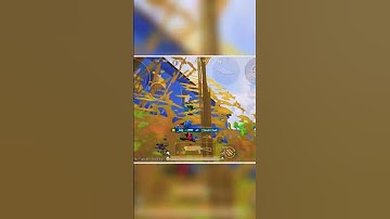 Wiping Squads like bots💀