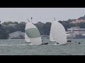 Women&#39;s Match Racing World Championship - Matchmoiselles vs Vela Racing