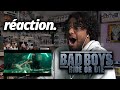 Raction au trailer de bad boys 4 ride or die 