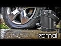 Вся правда про Xiaomi 70mai/Автомобильный компрессор/Car compressor