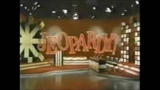 Jeopardy 1978 Closing Theme Song