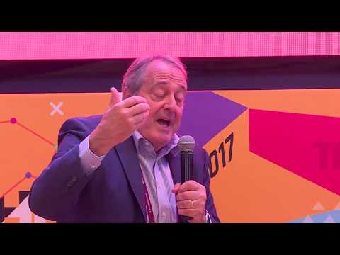 Learning to deal with cultural biases with Fons Trompenaars: People Matters TechHR 2017 Learning to deal with cultural biases with Fons Trompenaars: People Matters TechHR 2017