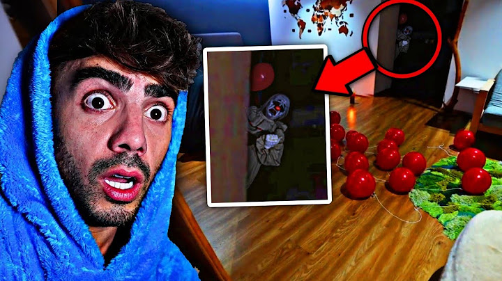 🤡 30 COSAS que NO VISTE y TEORÍAS de: (DINDON EXPLOT0 EL TUNEL DE MI CASA)🎈