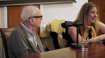 Naming and Necessity Revisited - Prof. Saul Kripke