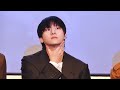 [4K 몬스타엑스/아이엠] 251209 무대인사 6회차