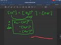 IONIC EQUILIBRIUM LECTURE 2