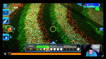 Ep 3 of Lets Play PROJECT SPARK