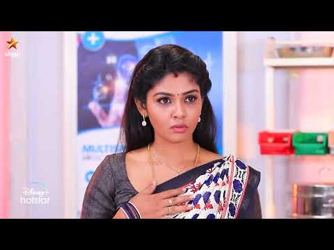 Pandian Stores | 16th to 21st October 2023 - Promo