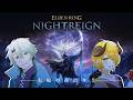 【ELDEN RING NIGHTREIGN】深度3を行ったり来たりする夫婦がここにいる。w/牛頭鬼ロゼット【#御剣カユラ】