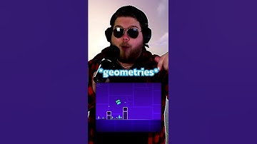 Geometry Dash Developers Are Insane