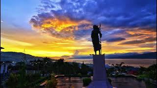 30 Nonstop Ambon Manise In Hawaiian Style   Romantic part 1