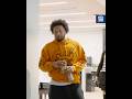 THE FIRST OF MANY Pistons Detroitpistons Nba Allstar Nbaallstar Cadecunningham 