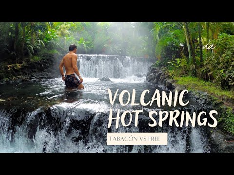 Video: Hot Springs: Spiritual Oasis Eller New-Age Pick Up Spot? Matador Network