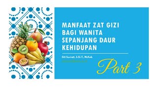 MANFAAT MINERAL BAGI KESEHATAN