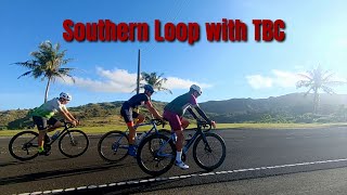 Guam Southern Loop with TBC | 06-01-2024