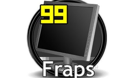 How To Reduce Fraps File Size (1080p Tutorial)
