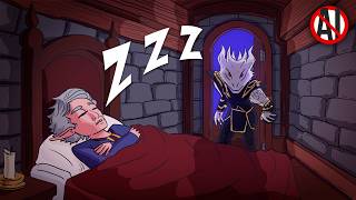 2h d'anecdotes sur Baldur's Gate 3 pour s'endormir