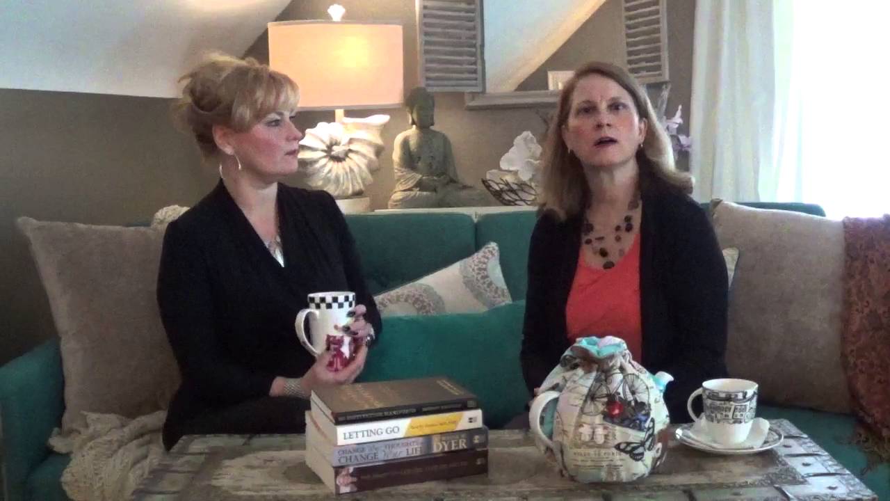 Crysalyst Life episode 5 - How Alternative Healing Methods Have Worked For Us