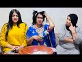 فيلم قصير تزوج عليها حيت نفنافة و معفونة هاملة راسها نهاية غير متوقعة