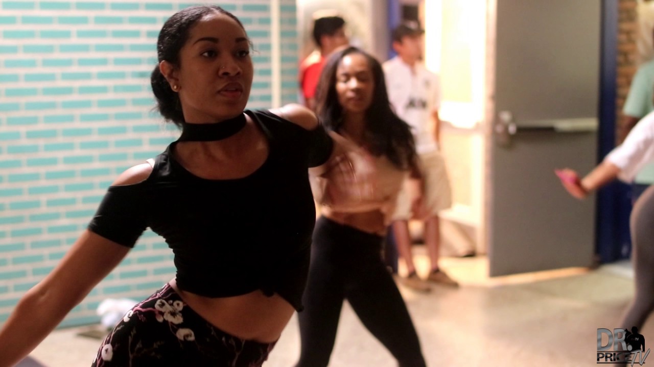 "PRACTICE EDITION" Southern University Fabulous Dancing Dolls Alumni