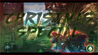 Dare MIIZT - Christmas Minitage