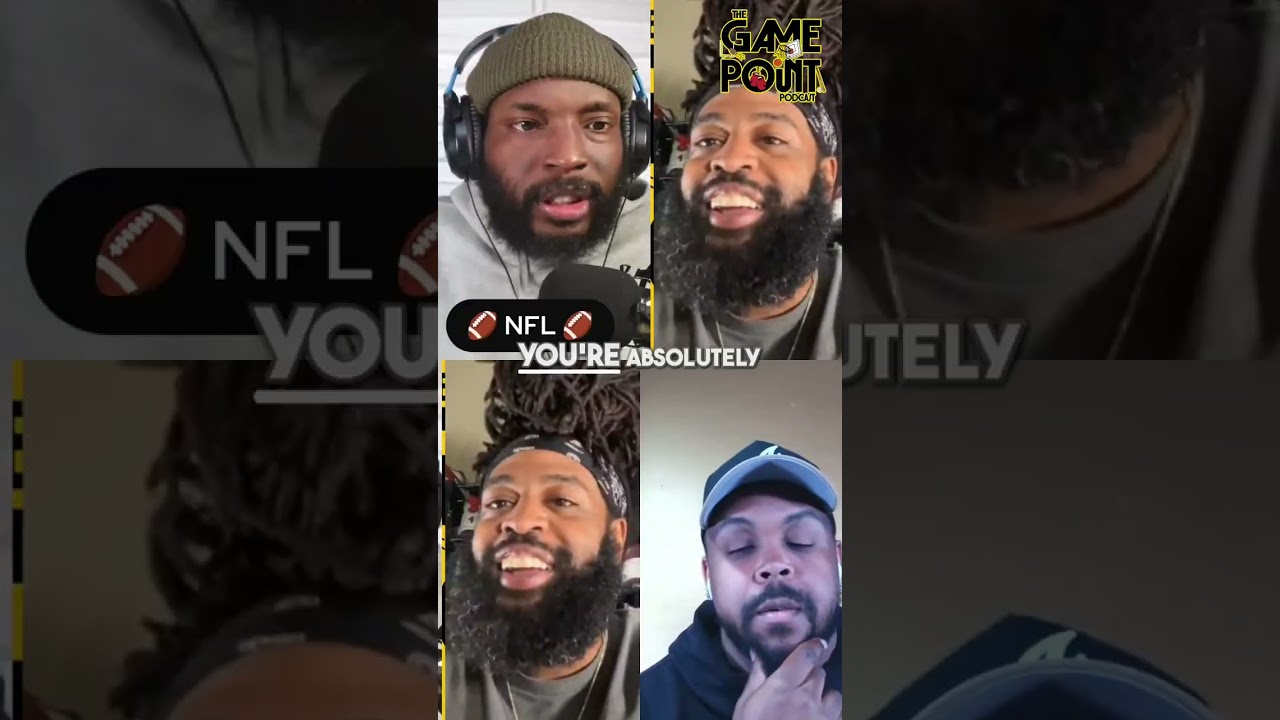 NFL's Hidden Racism: Black QBs Under Attack