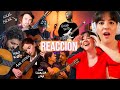 REACCIONANDO a GRANDES Guitarristas: Alip Ba Ta, Ana Vidovic, Lucas Brar, Ichika Nito, y MÁS +