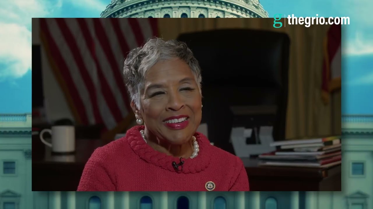 GO VOTE: Rep. Joyce Beatty
