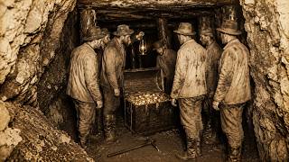 What They Pulled From the Cripple Creek Drift in 1893 — Why the Site Was Welded Shut