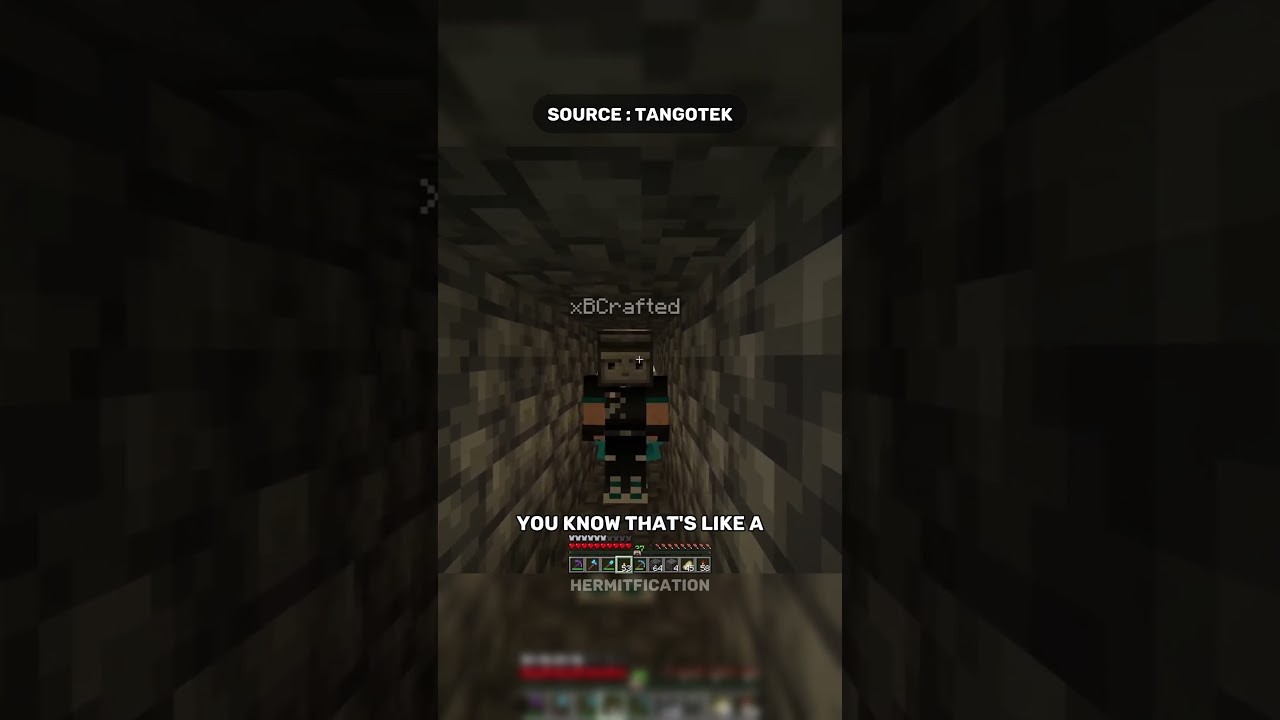 Did you know that Xb suffers from Social Anxiety?