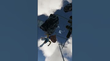 Only Up Glitch, Easter Egg, Bug Tutorial Speedrun World Record 3